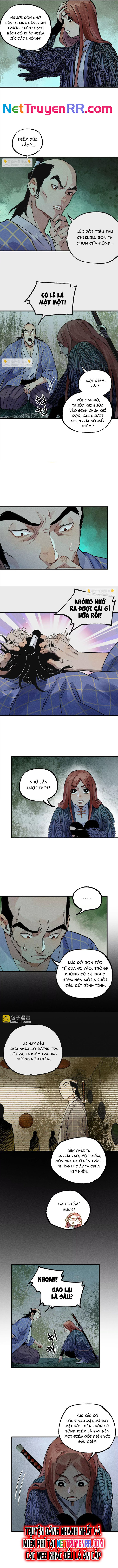 Địa Tạng Đông Phương Chap 51 - Next Chap 52