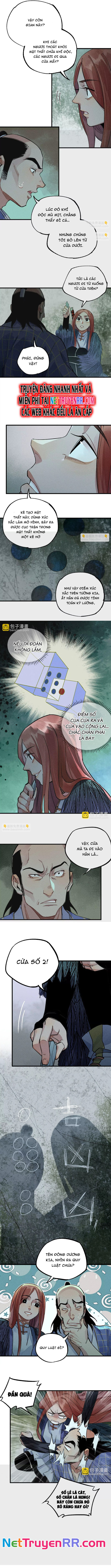 Địa Tạng Đông Phương Chap 51 - Next Chap 52