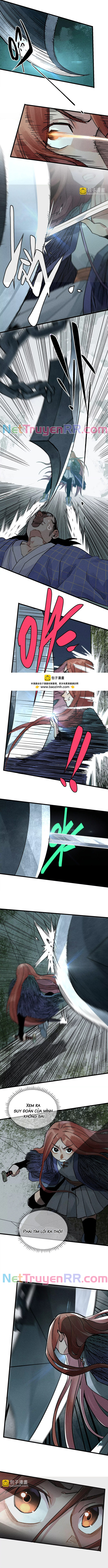 Địa Tạng Đông Phương Chap 52 - Next Chap 53