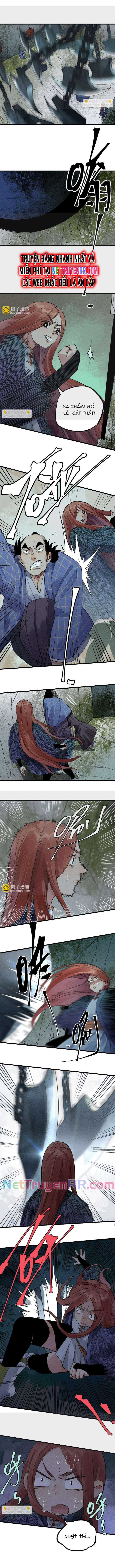 Địa Tạng Đông Phương Chap 52 - Next Chap 53