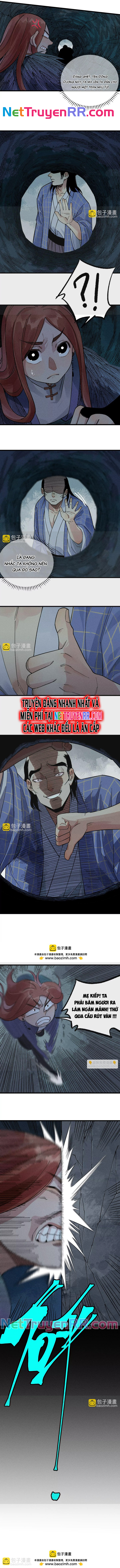 Địa Tạng Đông Phương Chap 52 - Next Chap 53