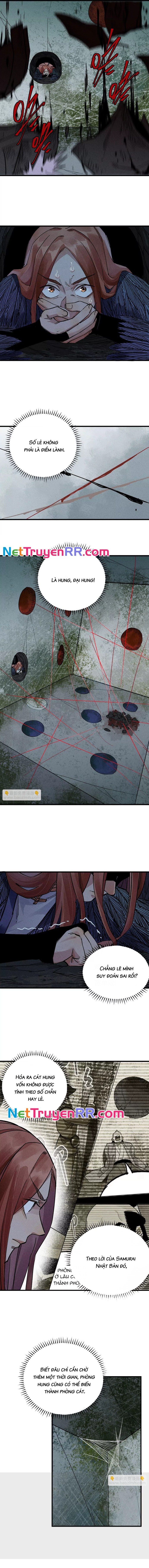 Địa Tạng Đông Phương Chap 53 - Next Chap 54