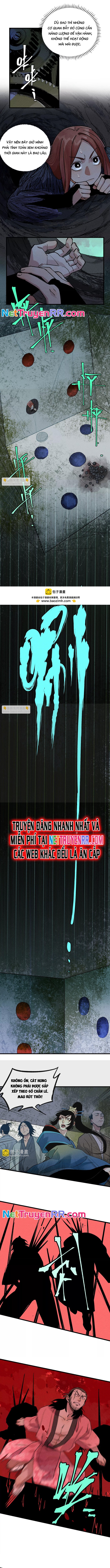 Địa Tạng Đông Phương Chap 53 - Next Chap 54