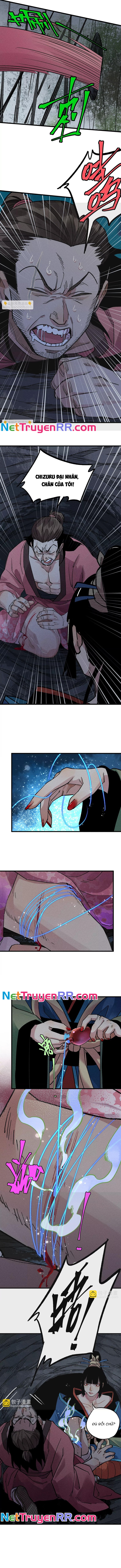 Địa Tạng Đông Phương Chap 53 - Next Chap 54