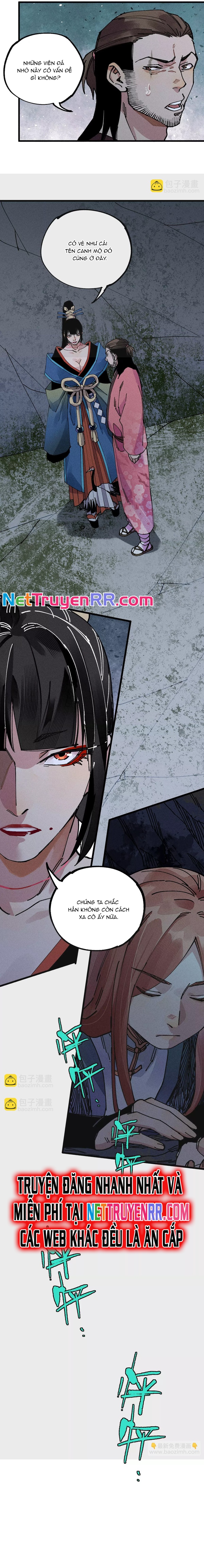 Địa Tạng Đông Phương Chap 53 - Next Chap 54