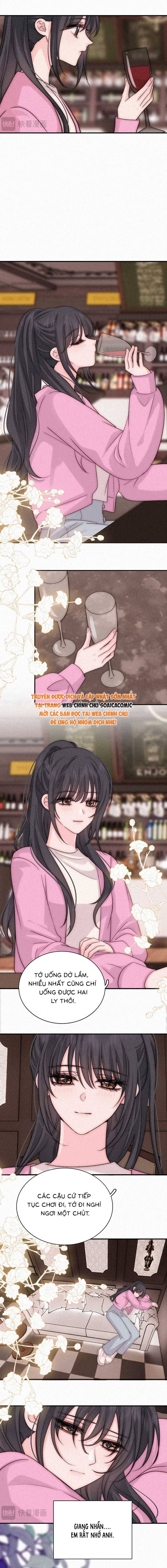 Điên Cuồng Yêu Em Chap 125 - Next Chap 126