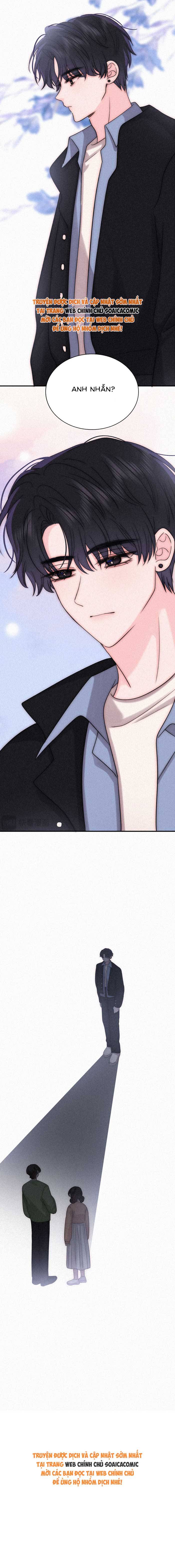 Điên Cuồng Yêu Em Chap 125 - Next Chap 126