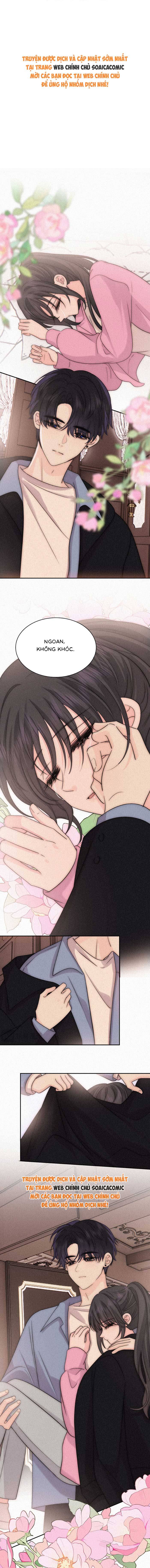 Điên Cuồng Yêu Em Chap 126 - Next Chap 127