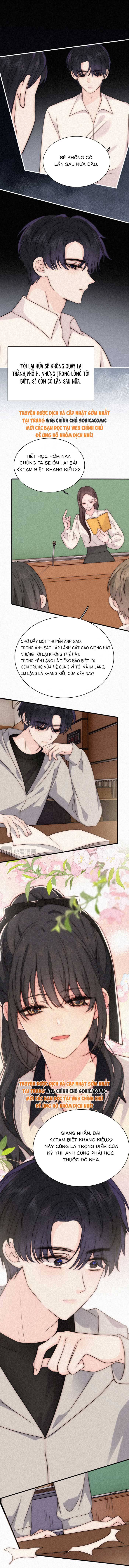 Điên Cuồng Yêu Em Chap 126 - Next Chap 127