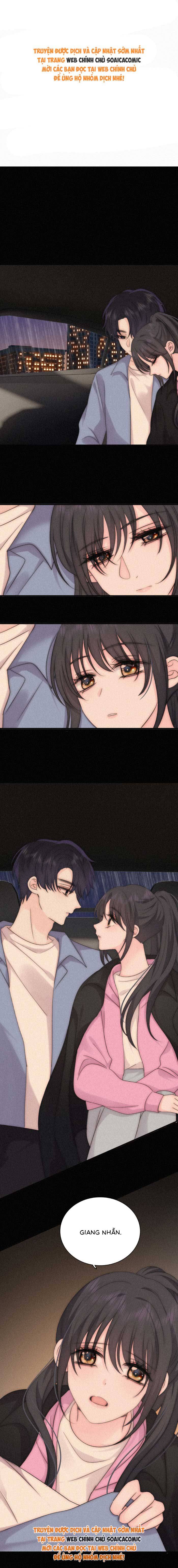 Điên Cuồng Yêu Em Chap 127 - Next Chap 128