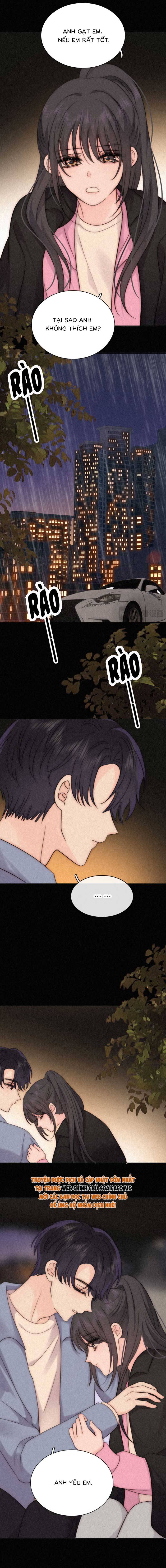 Điên Cuồng Yêu Em Chap 127 - Next Chap 128