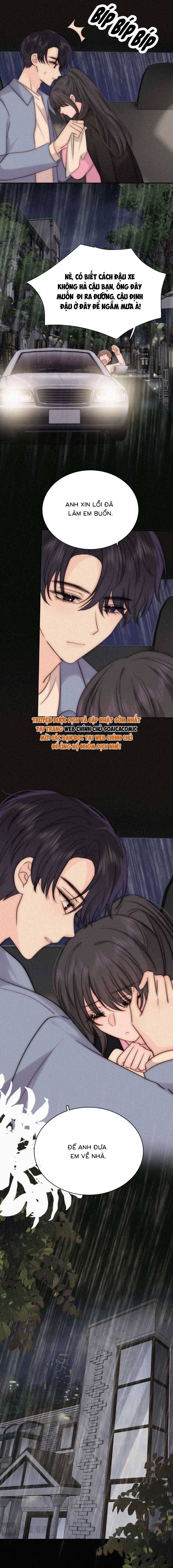 Điên Cuồng Yêu Em Chap 127 - Next Chap 128