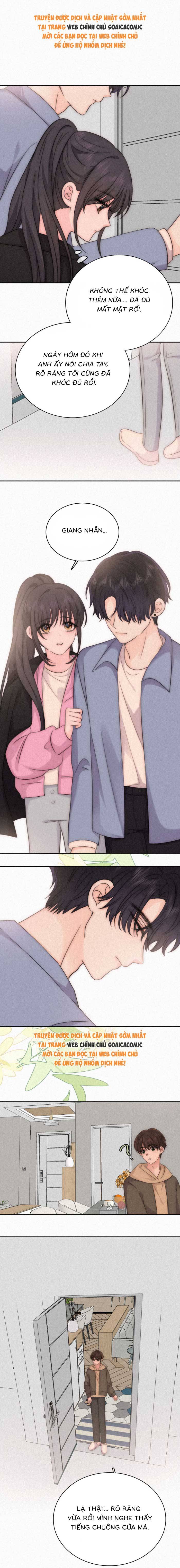 Điên Cuồng Yêu Em Chap 128 - Next Chap 129