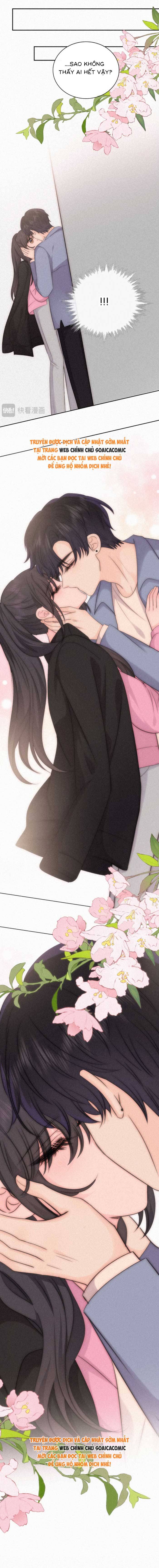 Điên Cuồng Yêu Em Chap 128 - Next Chap 129