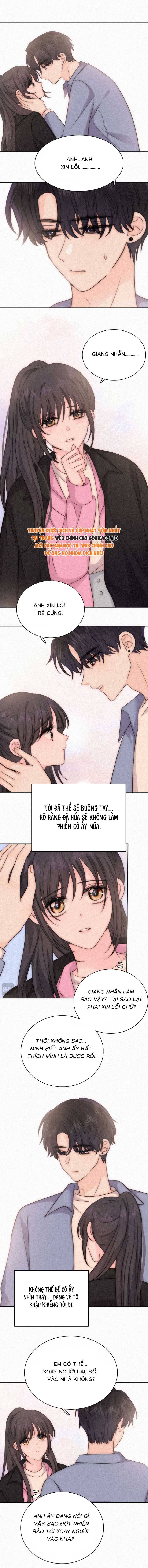 Điên Cuồng Yêu Em Chap 128 - Next Chap 129