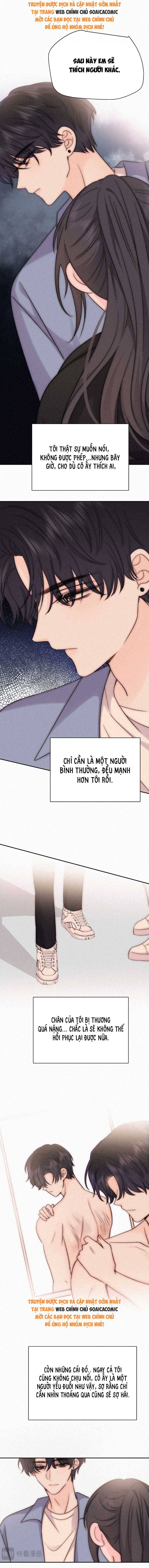 Điên Cuồng Yêu Em Chap 128 - Next Chap 129