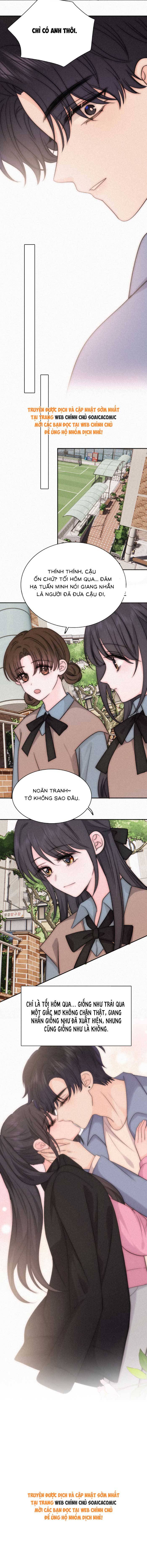 Điên Cuồng Yêu Em Chap 128 - Next Chap 129