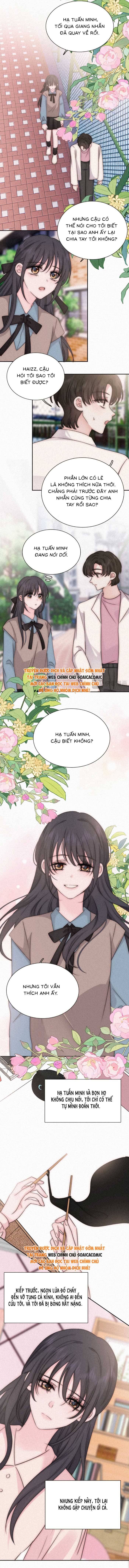Điên Cuồng Yêu Em Chap 129 - Next Chap 130