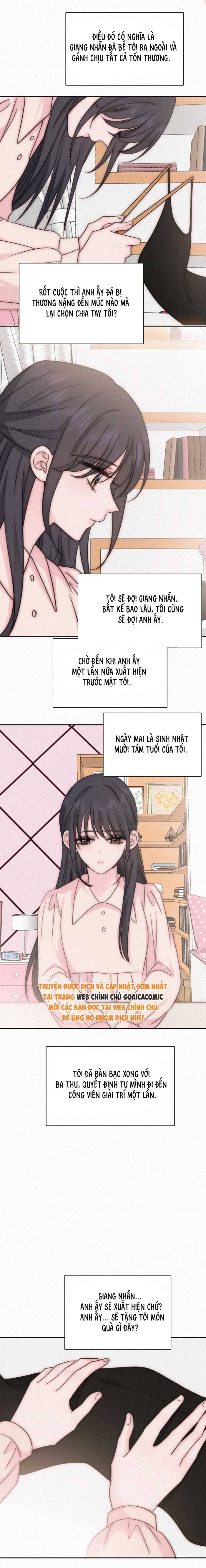 Điên Cuồng Yêu Em Chap 129 - Next Chap 130