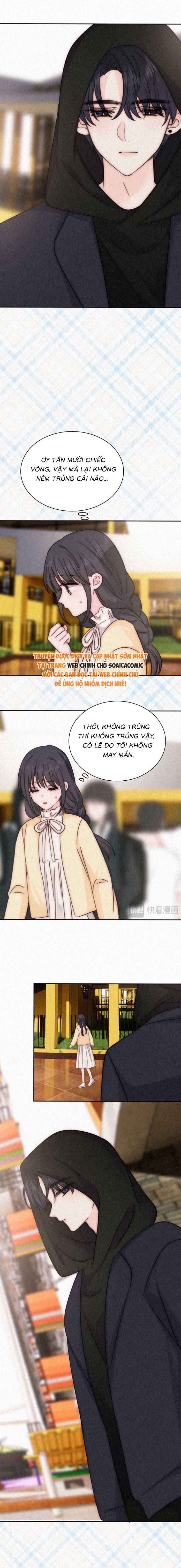 Điên Cuồng Yêu Em Chap 129 - Next Chap 130