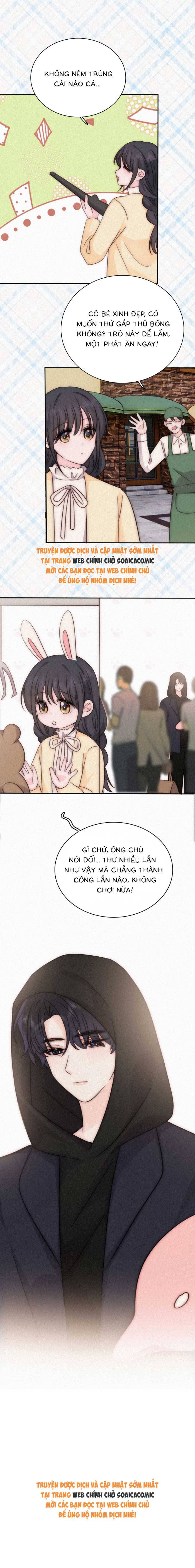 Điên Cuồng Yêu Em Chap 129 - Next Chap 130