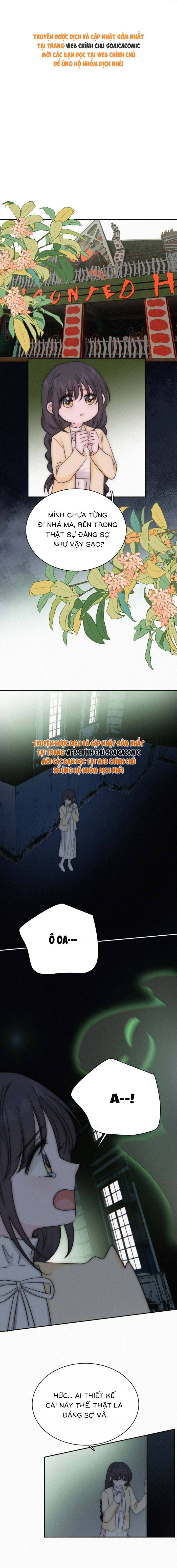 Điên Cuồng Yêu Em Chap 130 - Next Chap 131