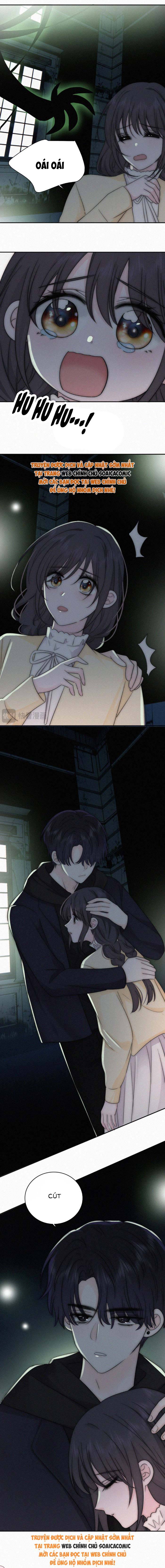 Điên Cuồng Yêu Em Chap 130 - Next Chap 131