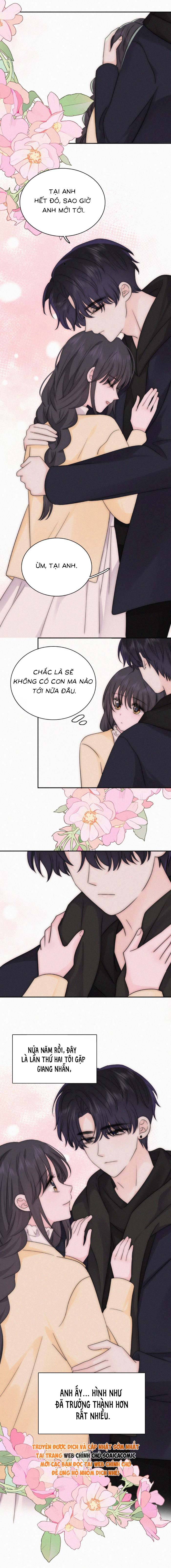 Điên Cuồng Yêu Em Chap 130 - Next Chap 131