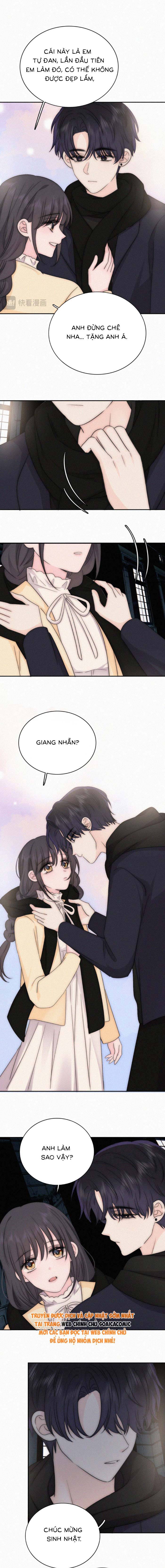 Điên Cuồng Yêu Em Chap 130 - Next Chap 131