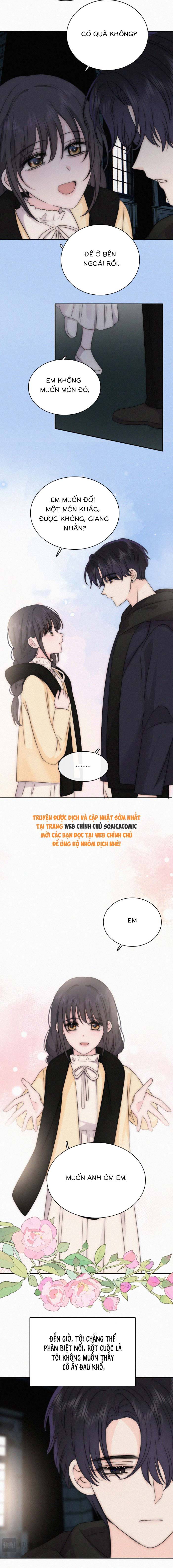 Điên Cuồng Yêu Em Chap 130 - Next Chap 131