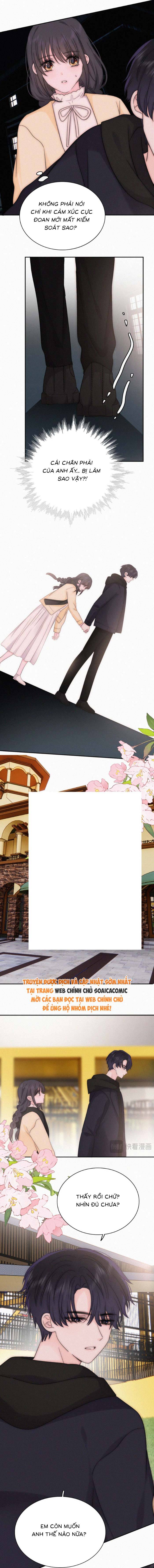 Điên Cuồng Yêu Em Chap 131 - Next Chap 132