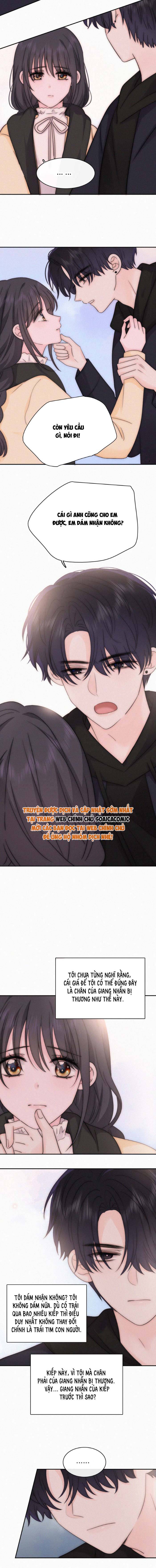 Điên Cuồng Yêu Em Chap 131 - Next Chap 132