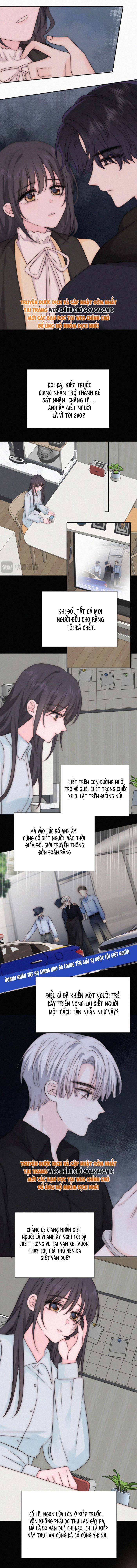 Điên Cuồng Yêu Em Chap 131 - Next Chap 132