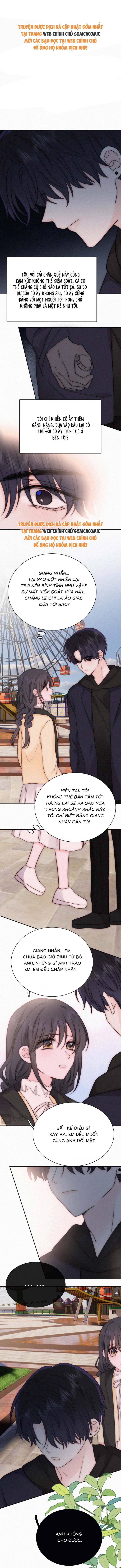 Điên Cuồng Yêu Em Chap 132 - Next Chap 133