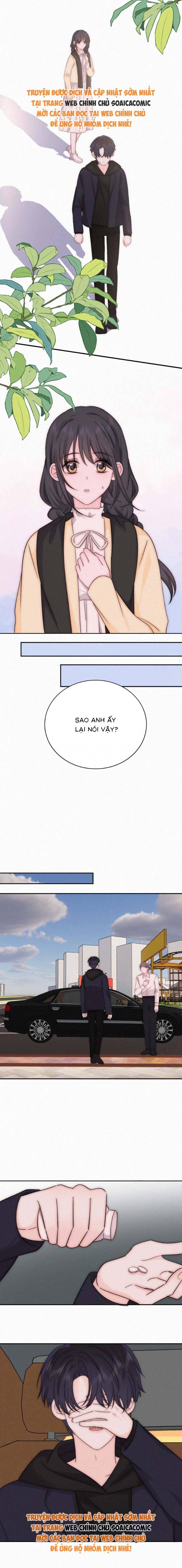 Điên Cuồng Yêu Em Chap 132 - Next Chap 133