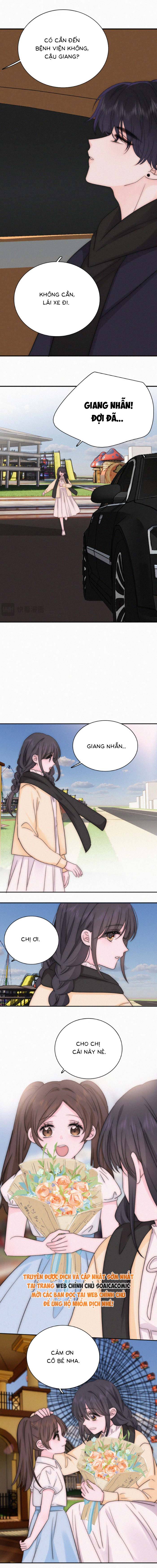 Điên Cuồng Yêu Em Chap 132 - Next Chap 133