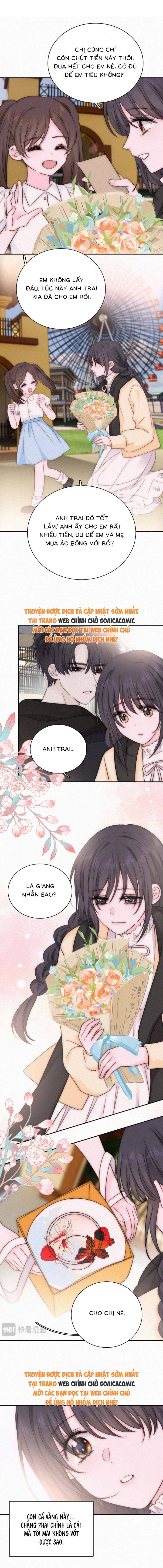 Điên Cuồng Yêu Em Chap 132 - Next Chap 133