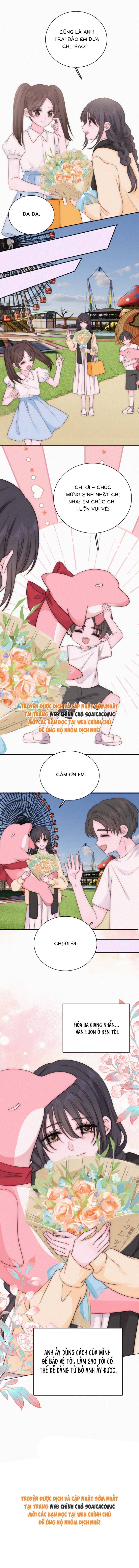 Điên Cuồng Yêu Em Chap 132 - Next Chap 133