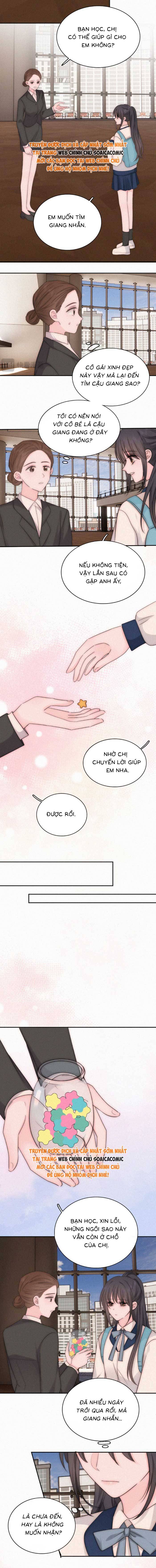 Điên Cuồng Yêu Em Chap 133 - Next Chap 134