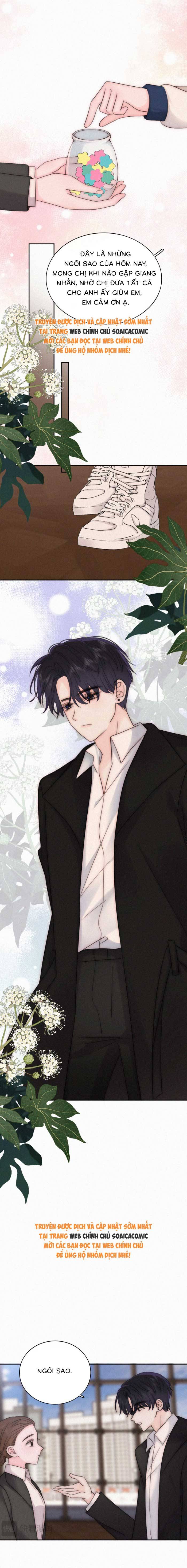 Điên Cuồng Yêu Em Chap 133 - Next Chap 134