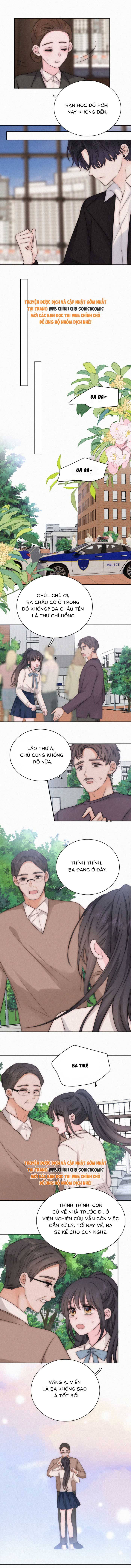 Điên Cuồng Yêu Em Chap 133 - Next Chap 134