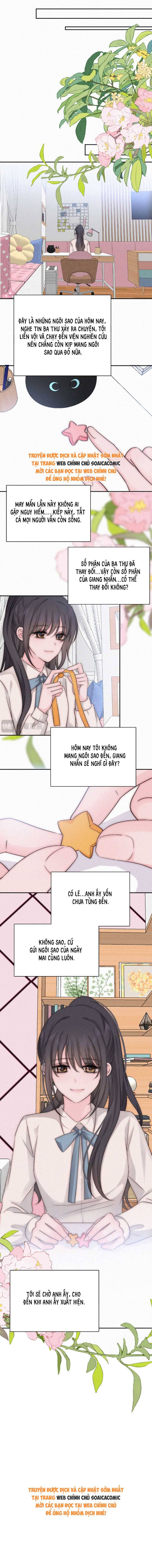 Điên Cuồng Yêu Em Chap 133 - Next Chap 134