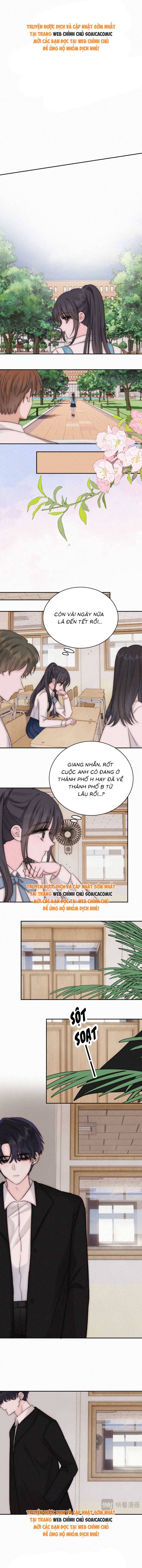 Điên Cuồng Yêu Em Chap 134 - Next Chap 135
