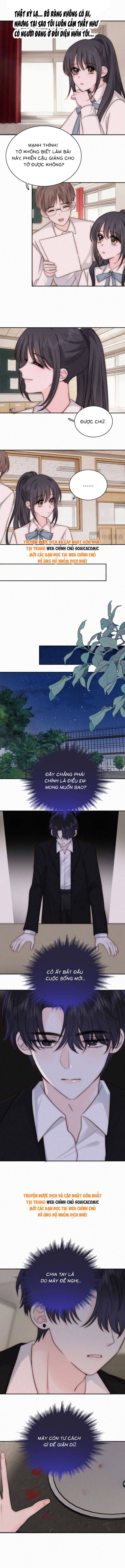 Điên Cuồng Yêu Em Chap 134 - Next Chap 135