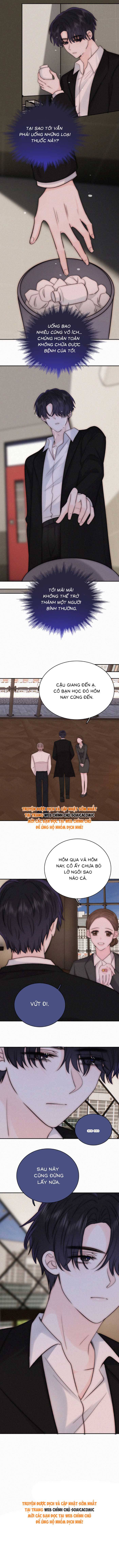 Điên Cuồng Yêu Em Chap 134 - Next Chap 135