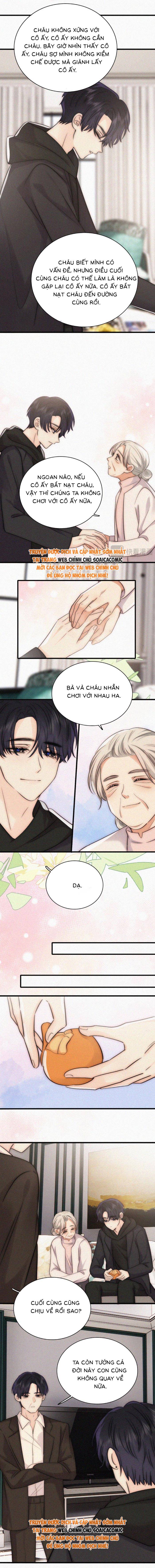 Điên Cuồng Yêu Em Chap 135 - Next Chap 136