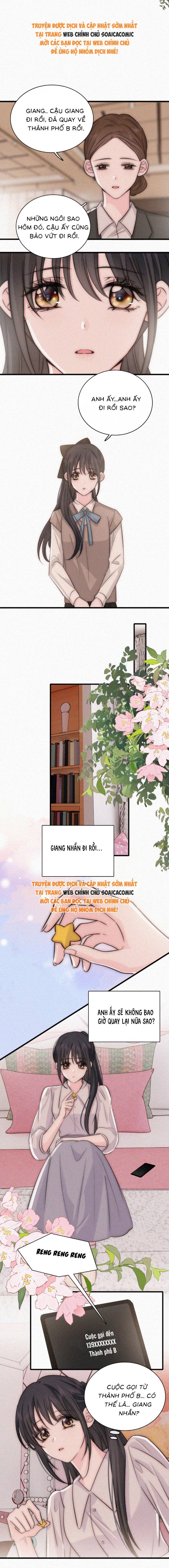 Điên Cuồng Yêu Em Chap 135 - Next Chap 136