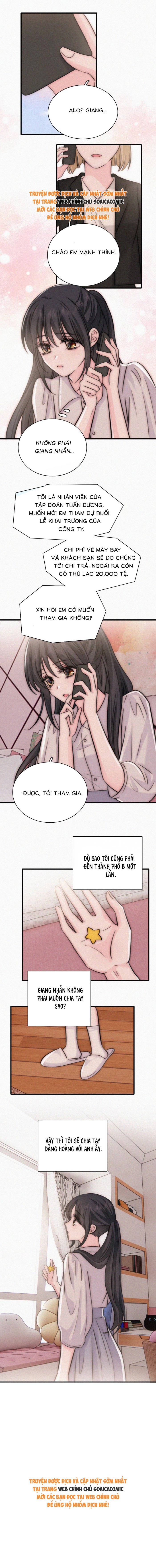 Điên Cuồng Yêu Em Chap 135 - Next Chap 136