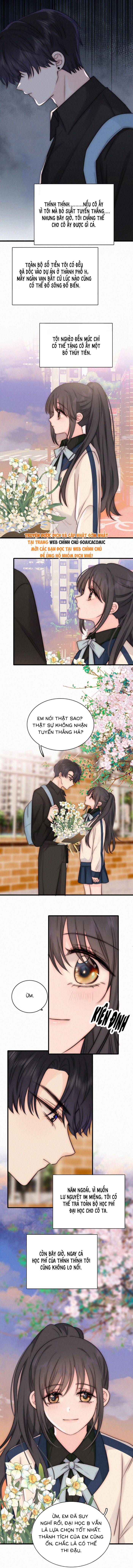 Điên Cuồng Yêu Em Chap 141 - Next Chap 142