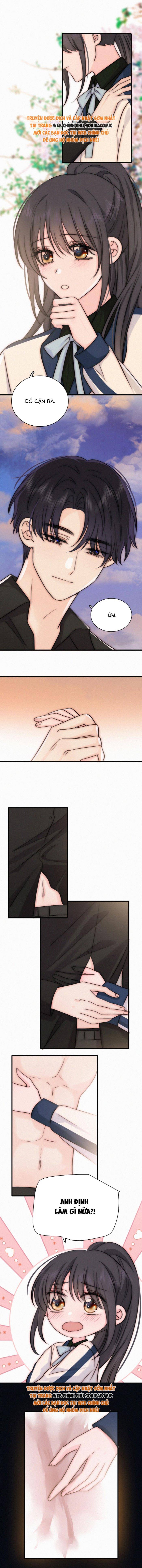 Điên Cuồng Yêu Em Chap 141 - Next Chap 142